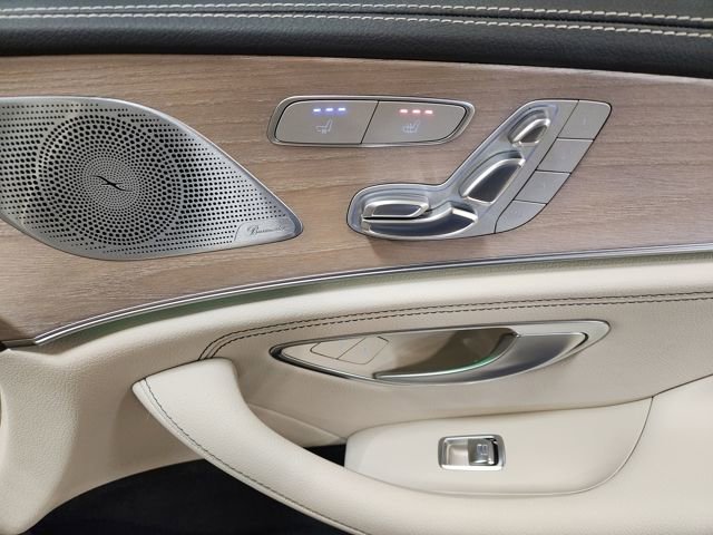 Used 2019 Mercedes-Benz CLS 450 4MATIC image 31