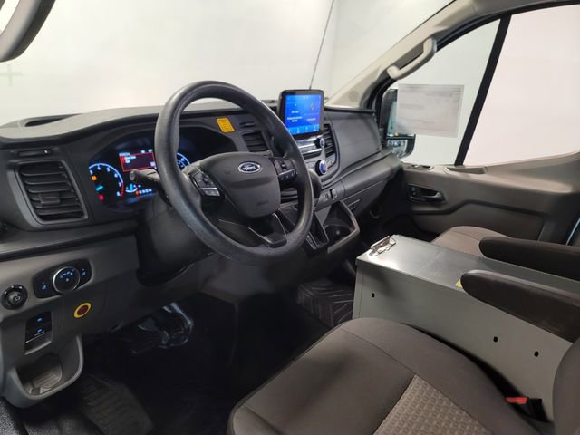 Used 2021 Ford Transit 150 Base image 8