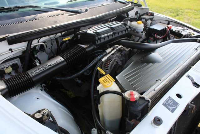 Used 2001 Dodge Ram 2500 Truck 2WD Regular Cab image 29