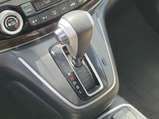 Used 2016 Honda CR-V Touring image 16