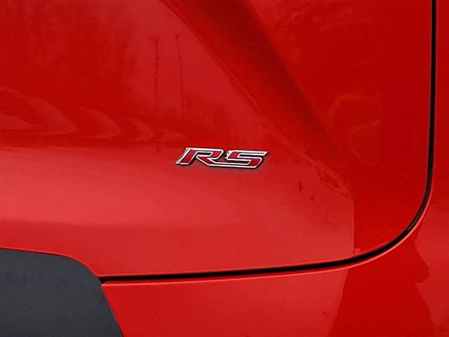 New 2026 Chevrolet Blazer RS FWD image 24