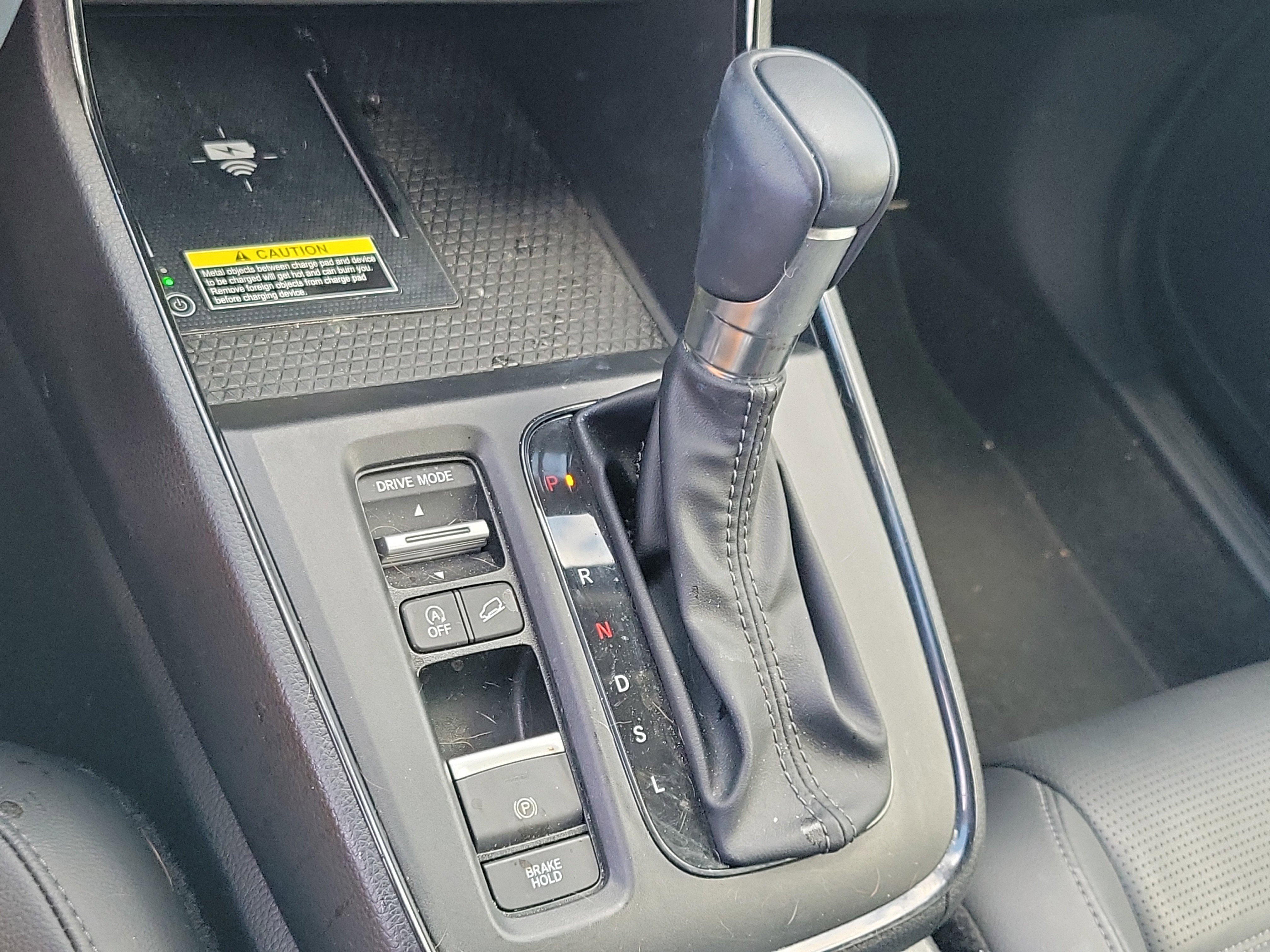 Used 2024 Honda CR-V EX-L image 29