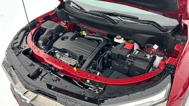 New 2026 Chevrolet Equinox ACTIV image 56