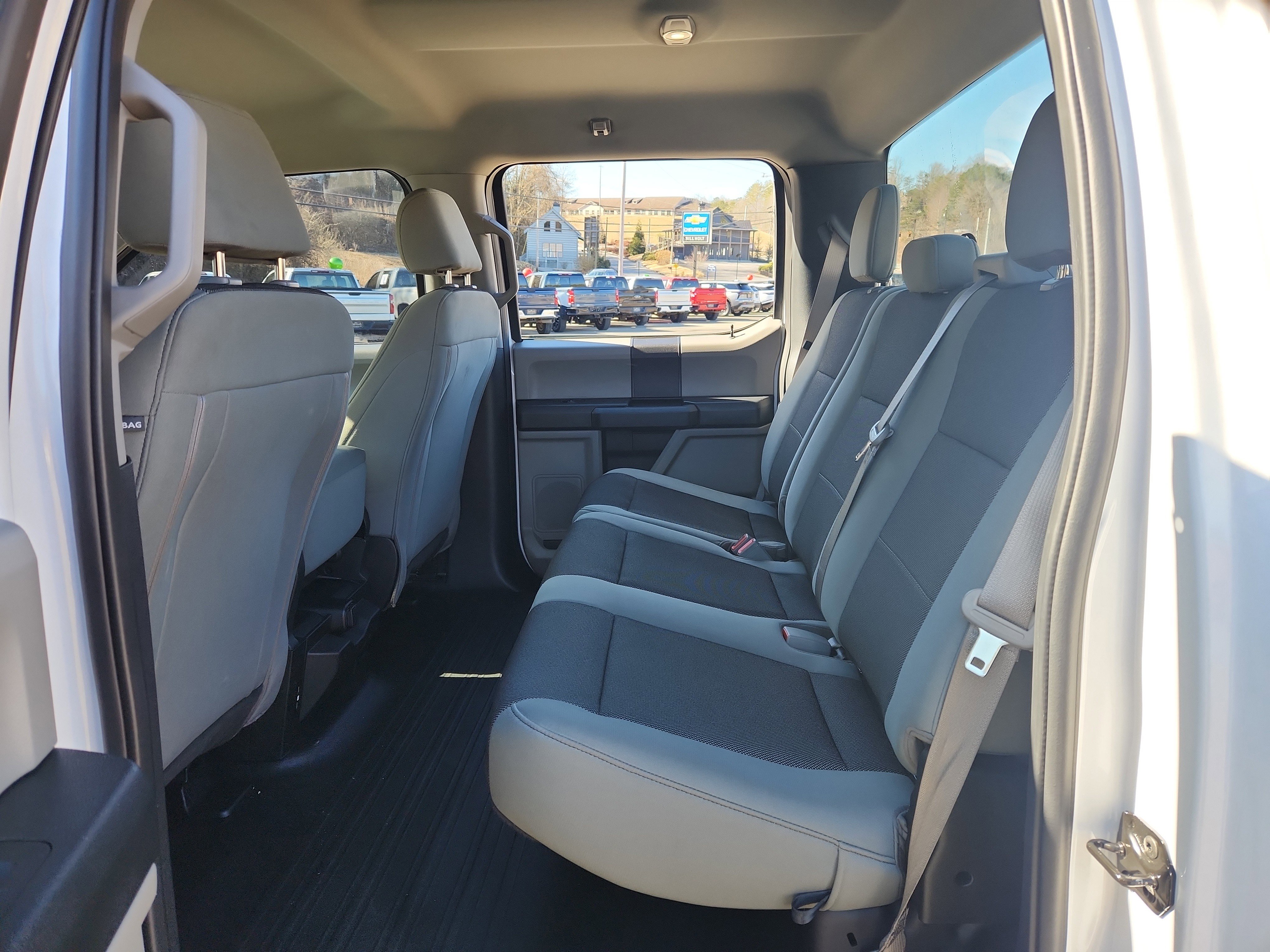 Used 2020 Ford F150 XL w/ Equipment Group 101A Mid image 40