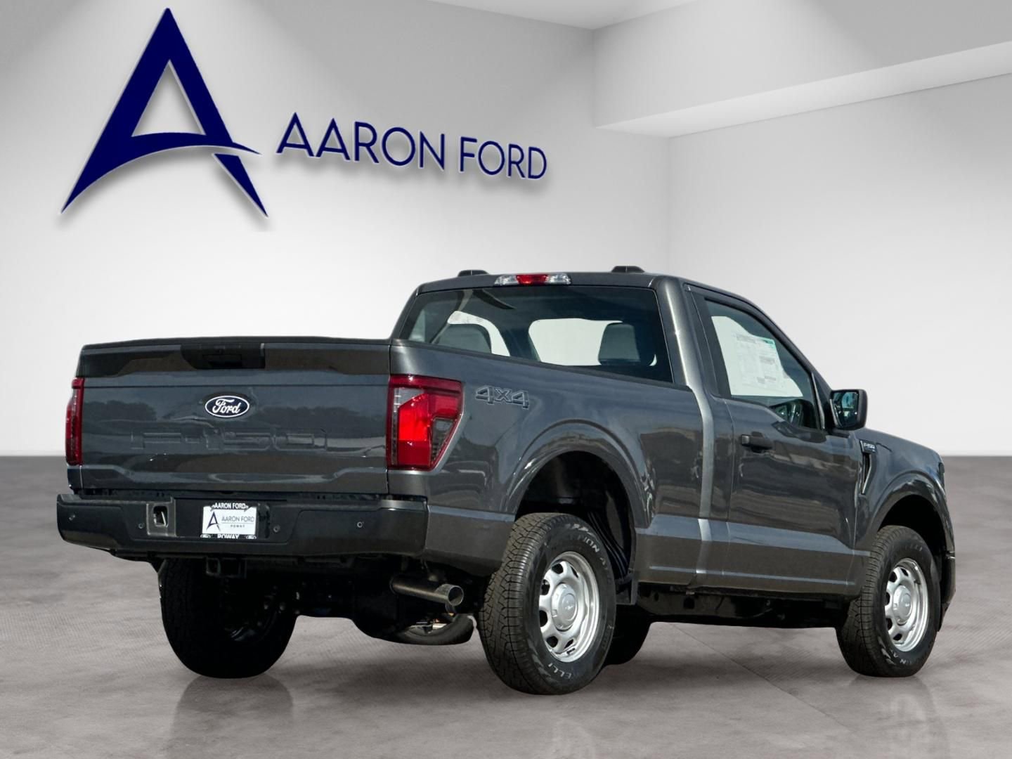 New 2026 Ford F150 XL image 6