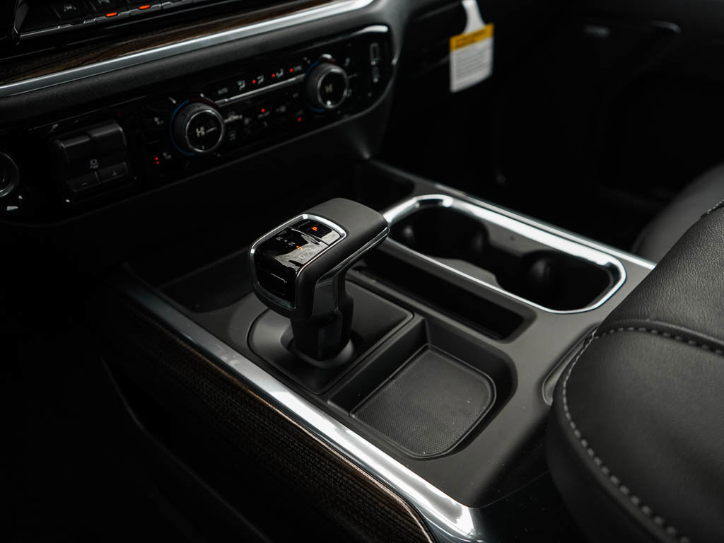 New 2026 Chevrolet Silverado 1500 LT Trail Boss w/ LT Trail Boss Premium Package AWD/4WD image 25