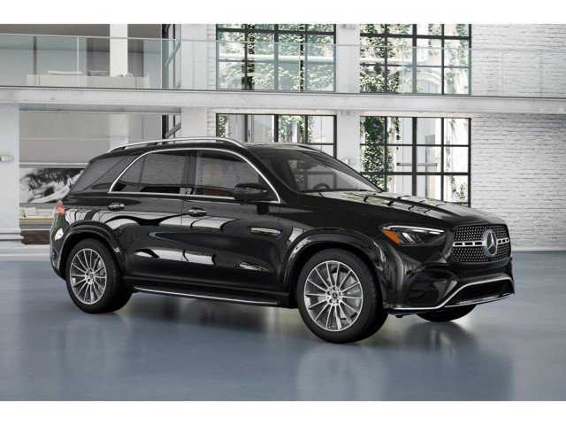 New 2026 Mercedes-Benz GLE 350 4MATIC image 12