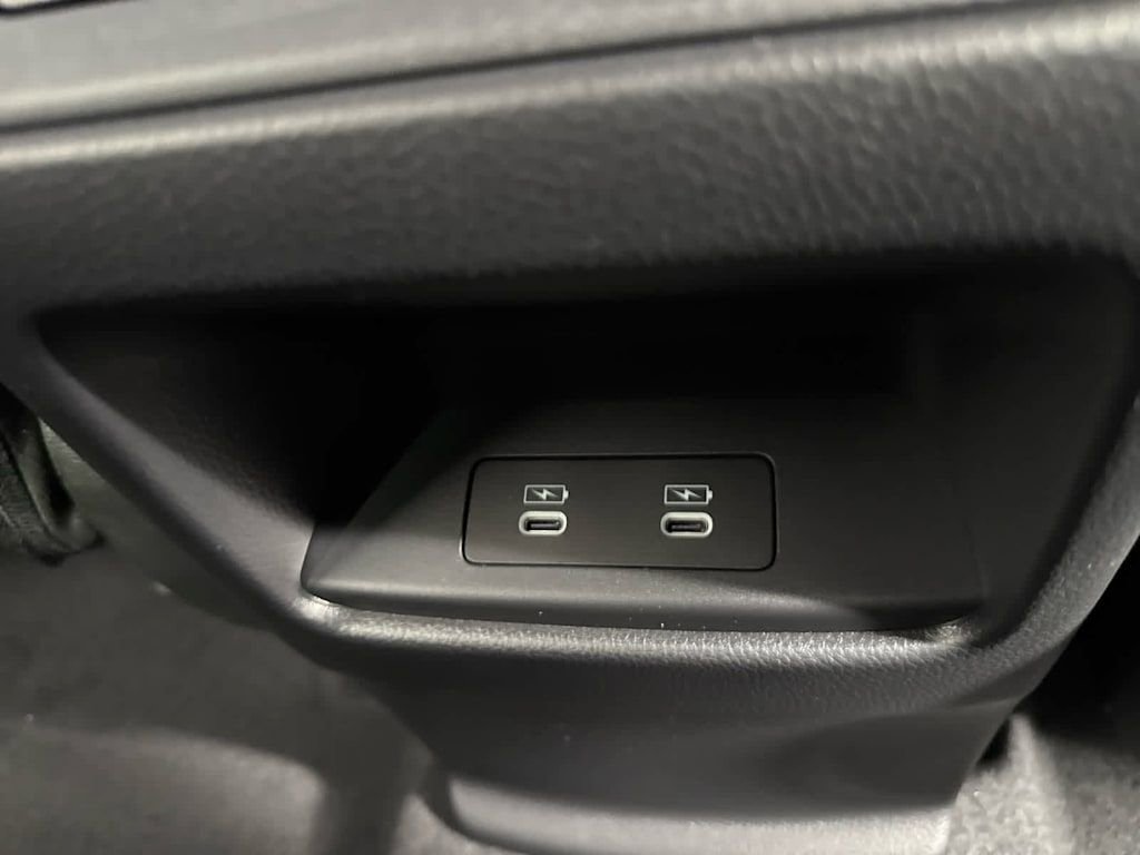 New 2026 Honda CR-V Sport image 18