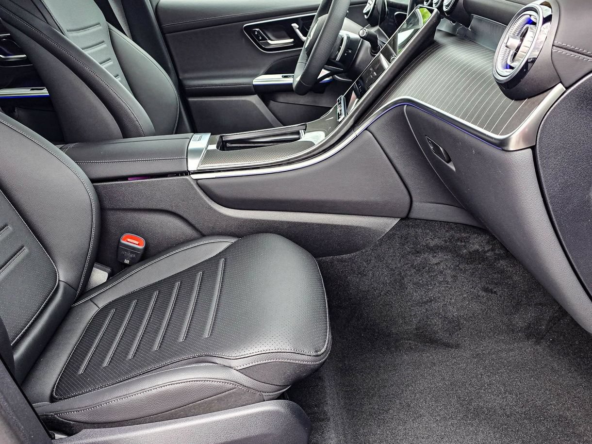 New 2026 Mercedes-Benz GLC 300 4MATIC image 35