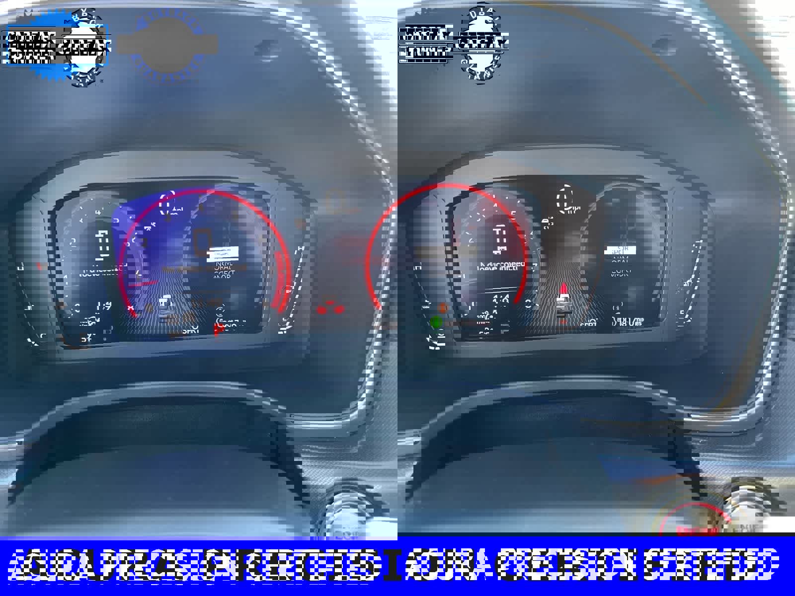 Certified 2023 Acura Integra A-Spec image 24