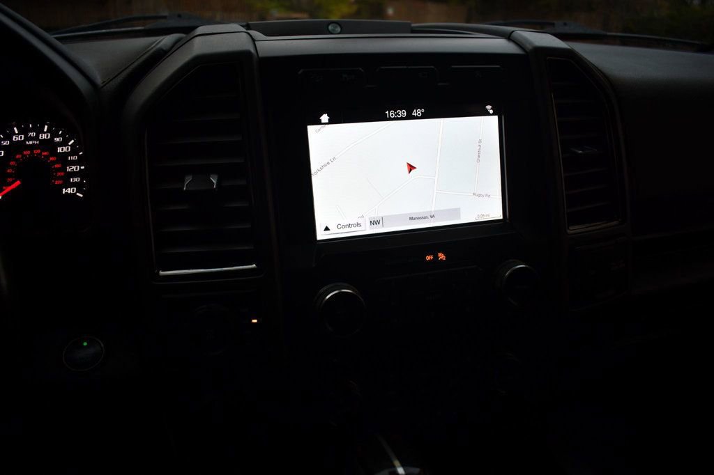 Used 2018 Ford F150 Raptor w/ Equipment Group 802A Luxury image 28