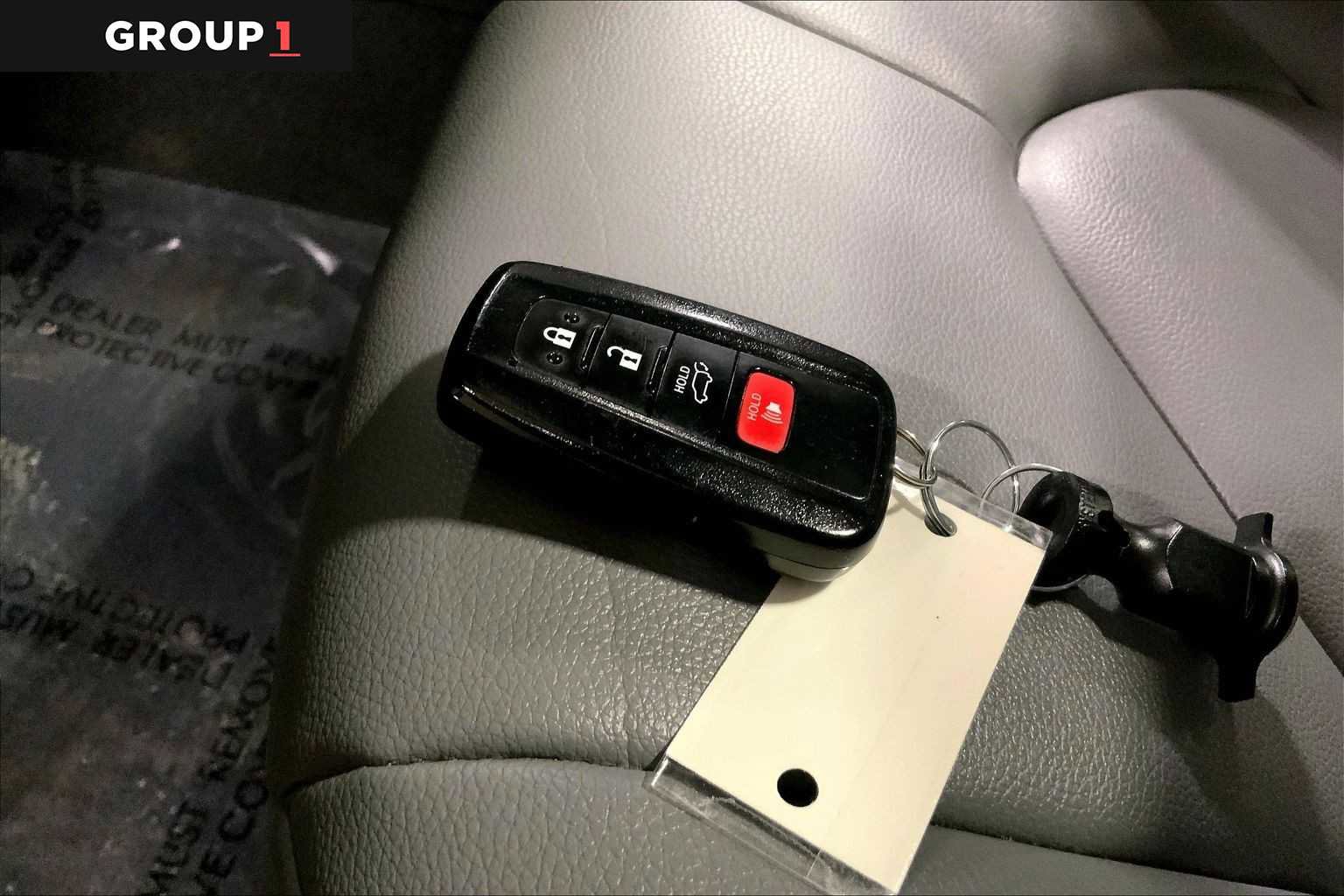 Certified 2021 Toyota Highlander XLE image 15