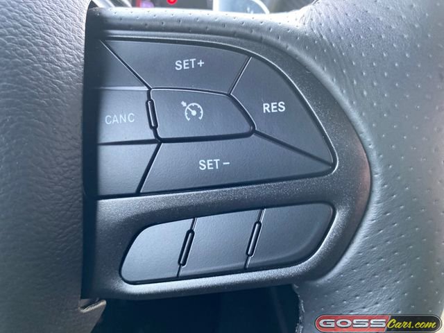 Used 2021 Dodge Challenger R/T w/ Performance Handling Group image 18