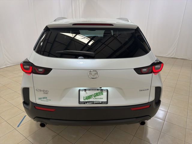 Used 2023 MAZDA CX-50 2.5 S w/ Accent Package AWD/4WD image 4