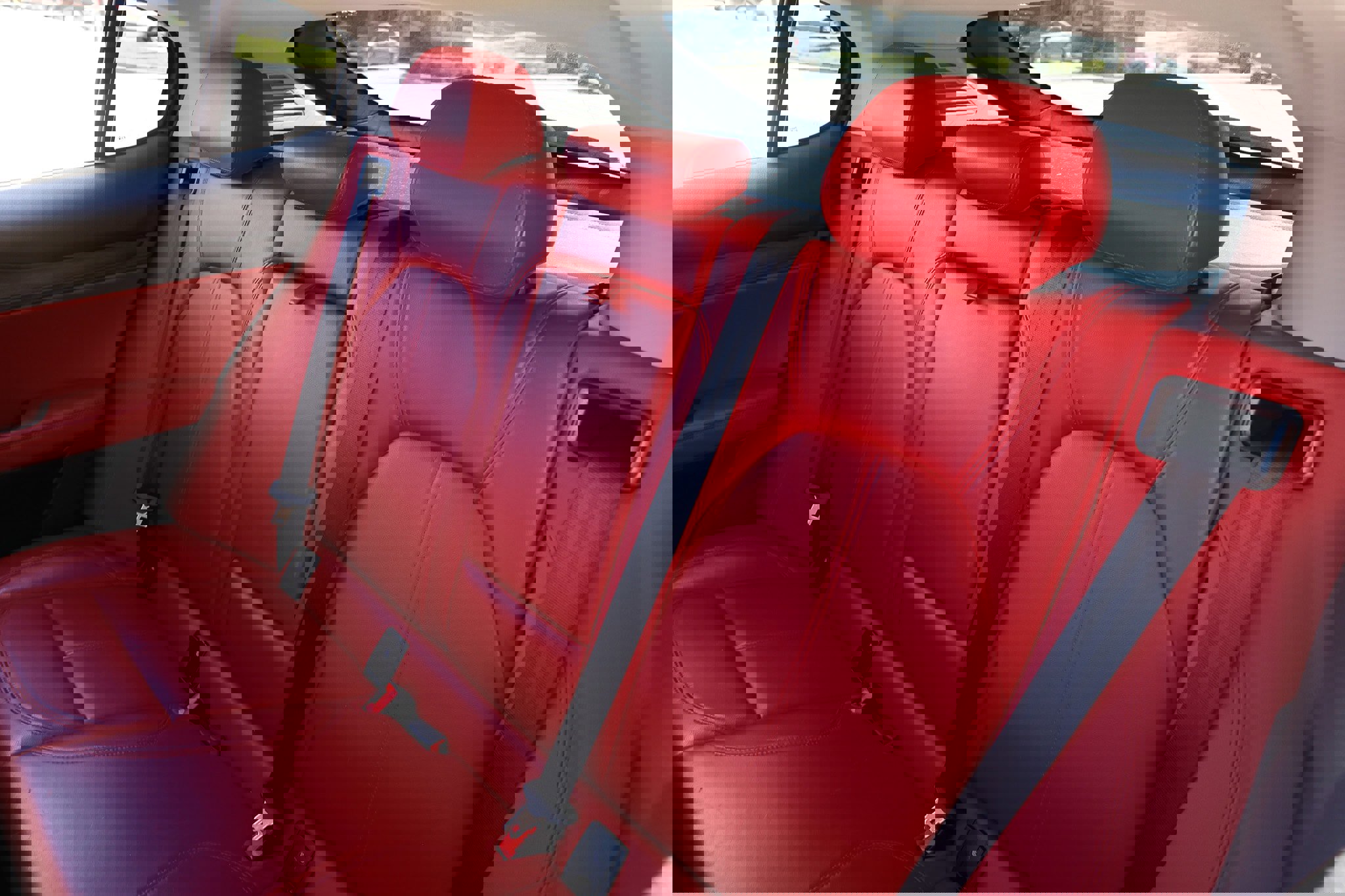 Used 2018 Alfa Romeo Stelvio image 11