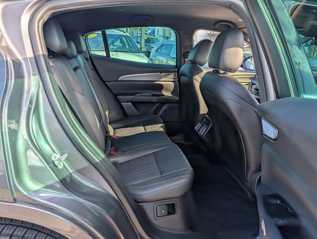 Used 2023 Maserati Grecale GT image 16