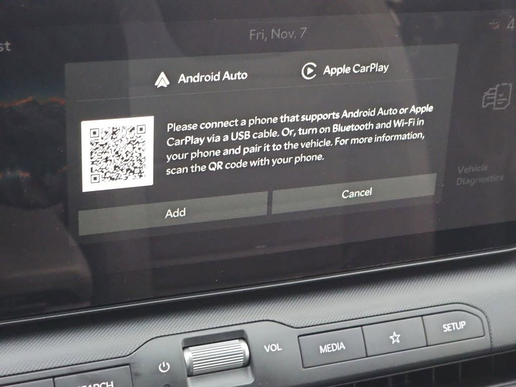 New 2025 Kia K4 EX image 9