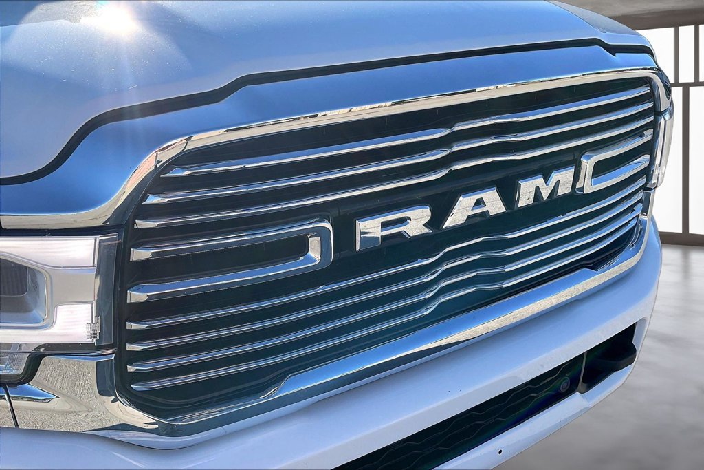 Used 2024 RAM 2500 Laramie w/ Safety Group AWD/4WD image 32