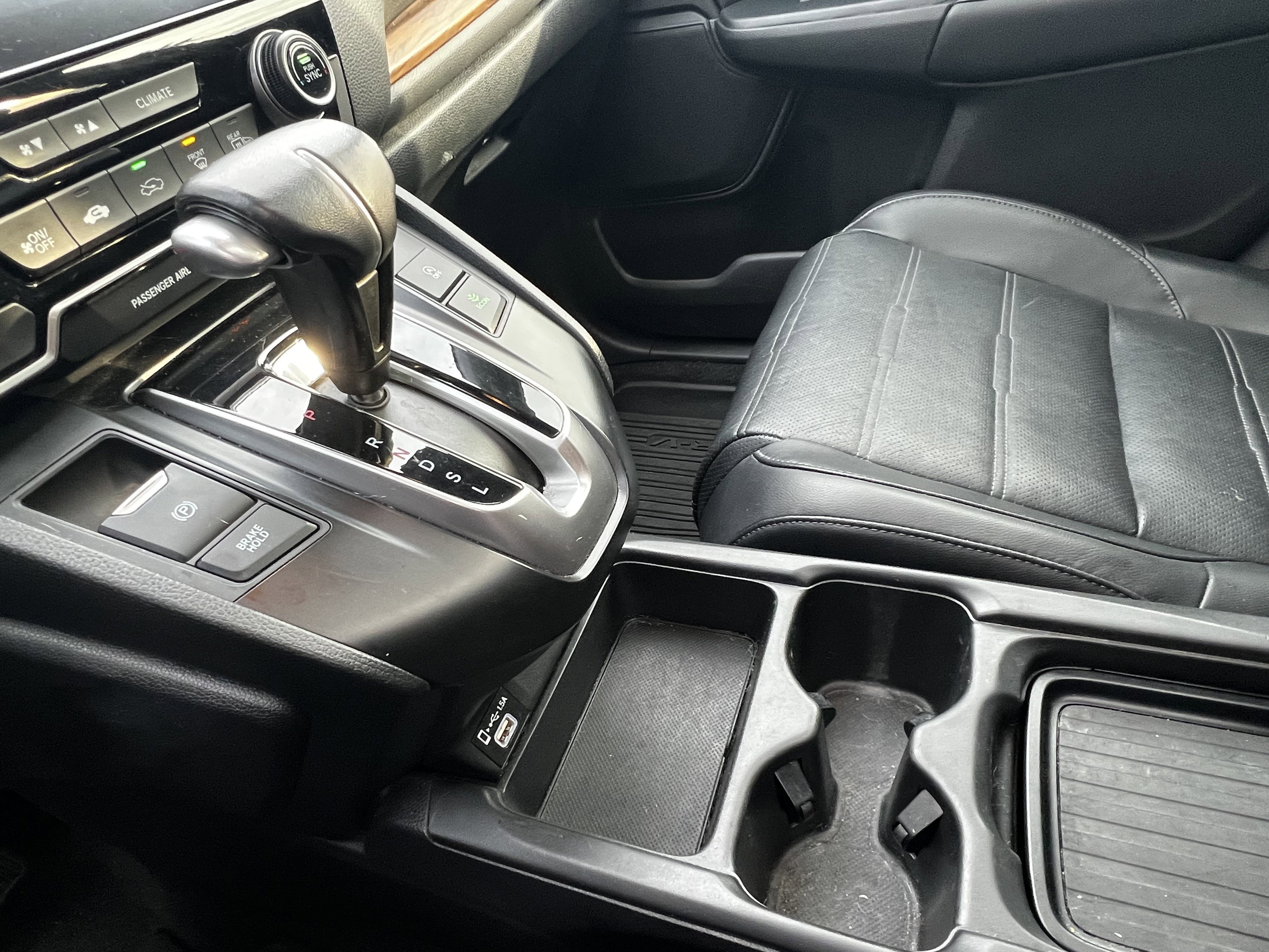 Used 2020 Honda CR-V EX-L image 27