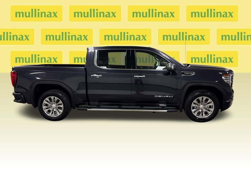 Used 2024 GMC Sierra 1500 Denali image 21