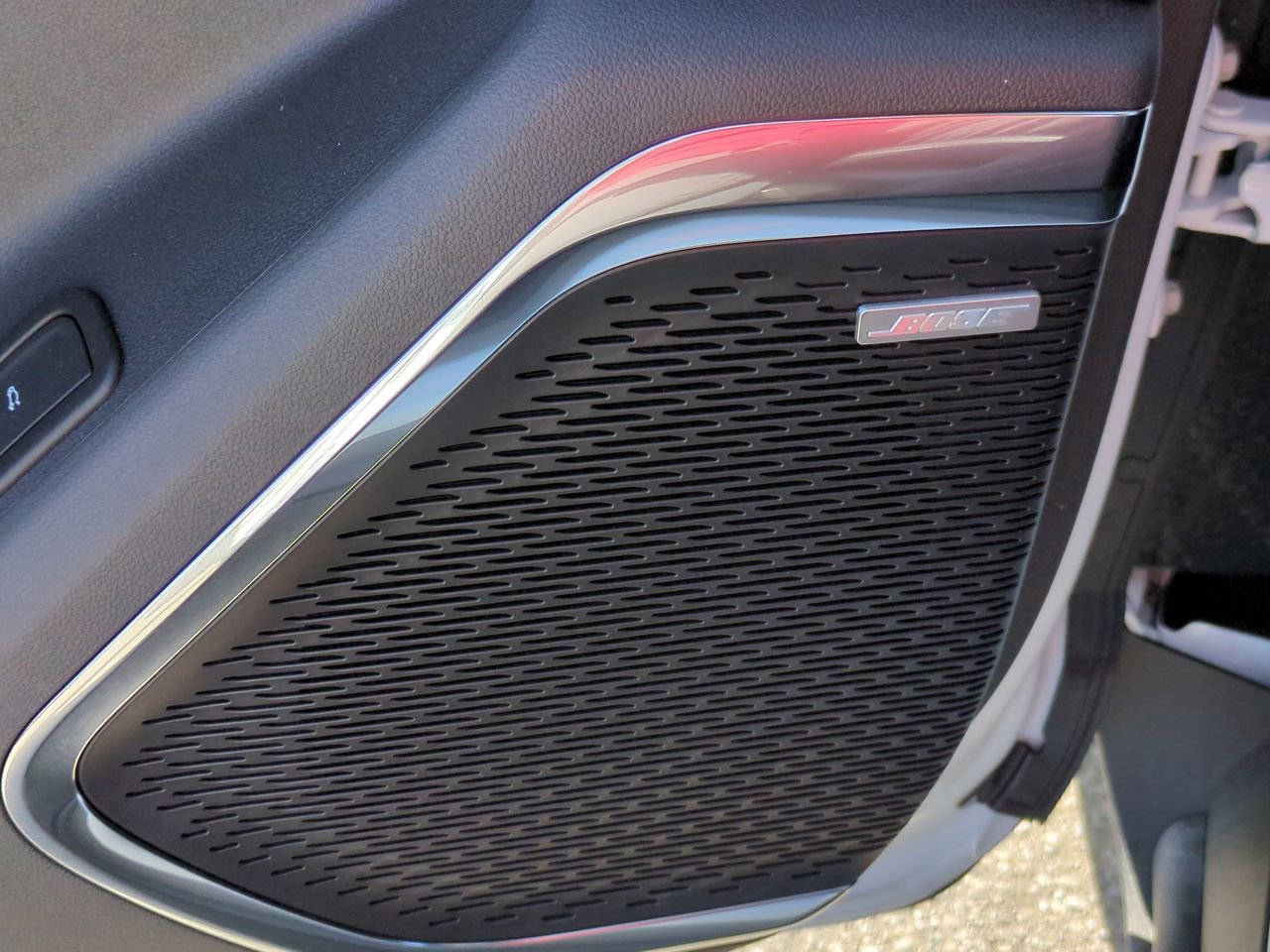 New 2025 Chevrolet Traverse LT w/ Enhanced Driving Package image 24