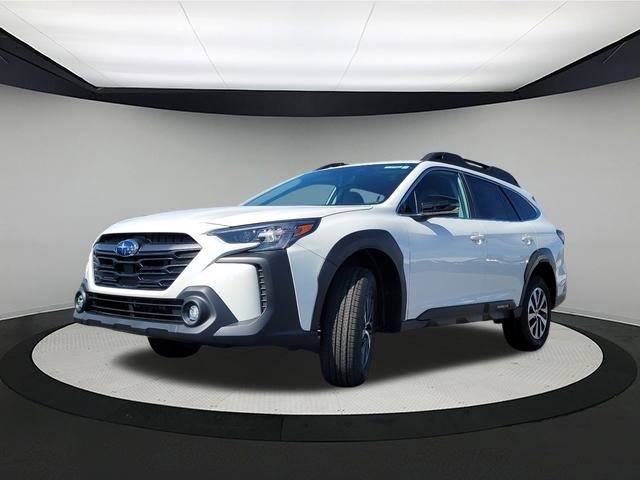 New 2025 Subaru Outback Premium w/ Popular Package #1A image 3