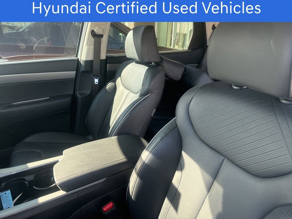 Used 2024 Hyundai Palisade XRT image 7