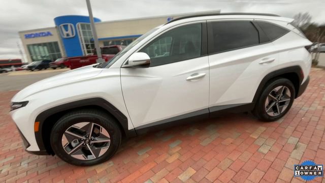 Used 2025 Hyundai Tucson SEL image 6