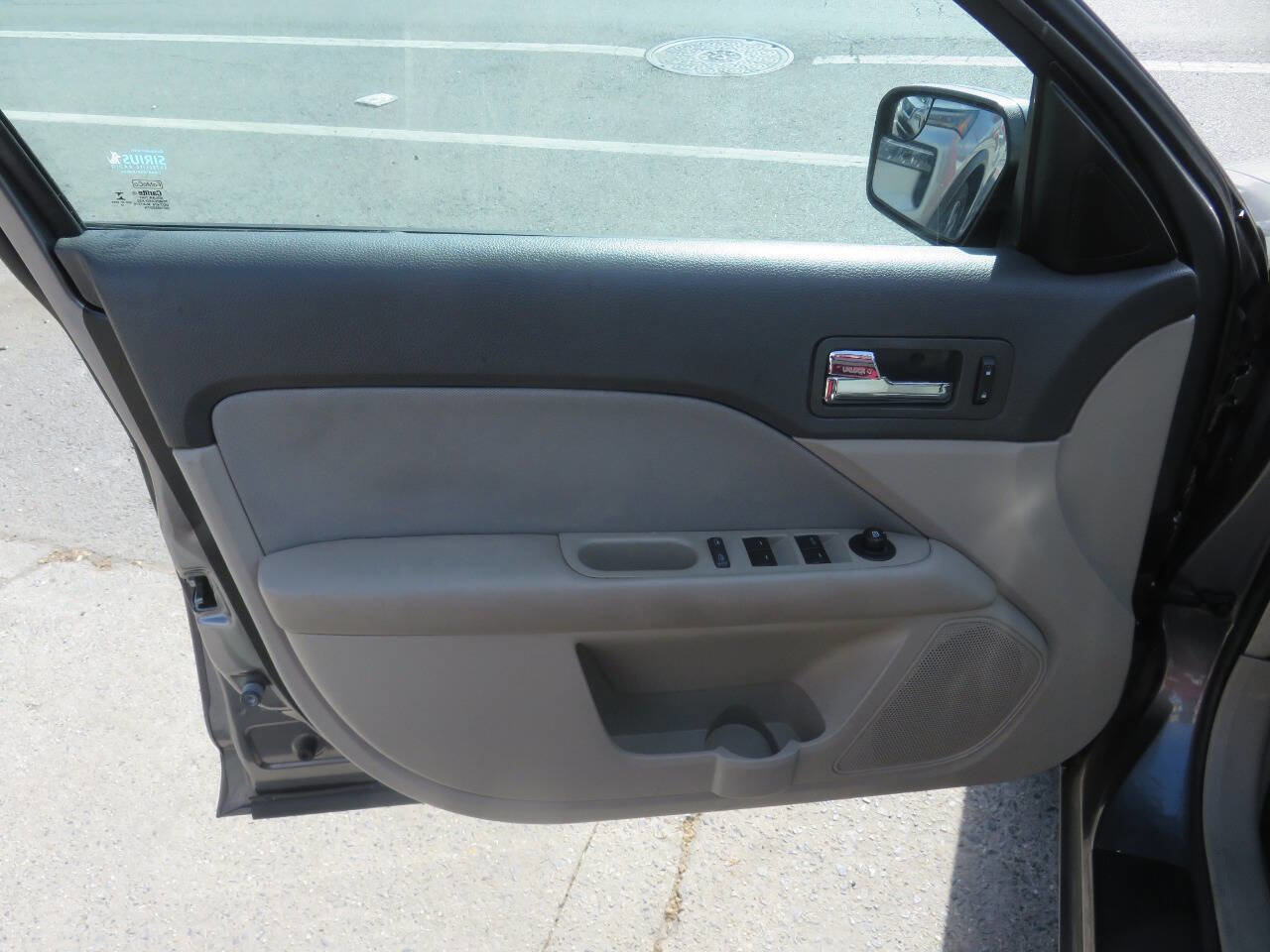 Used 2012 Ford Fusion SE image 22