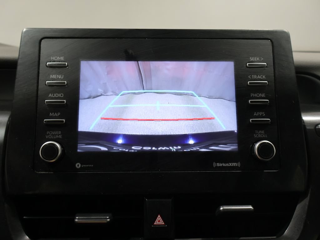Used 2022 Toyota Camry SE AWD/4WD image 24