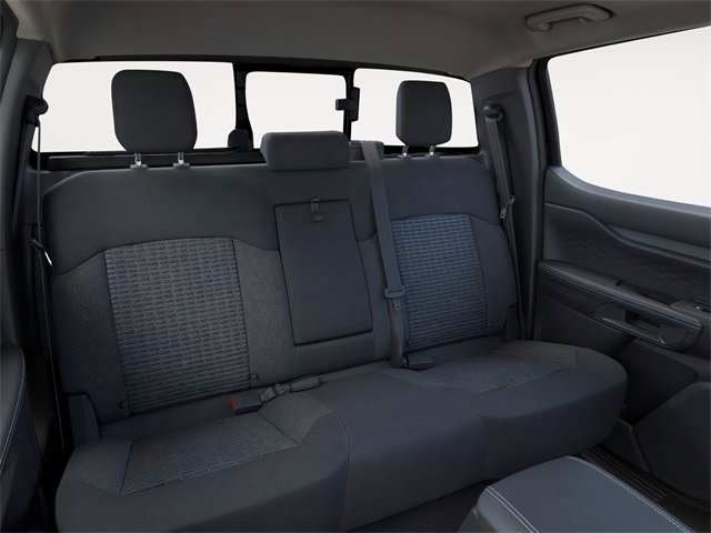 New 2025 Ford Ranger XLT image 12