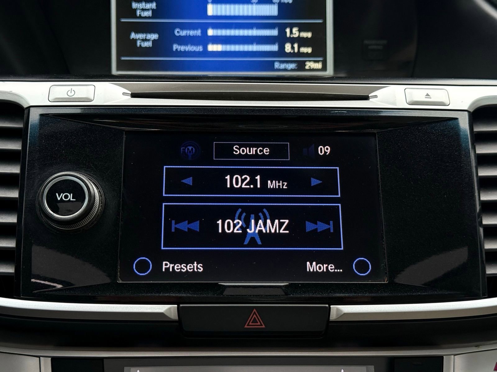 Used 2013 Honda Accord EX-L image 34