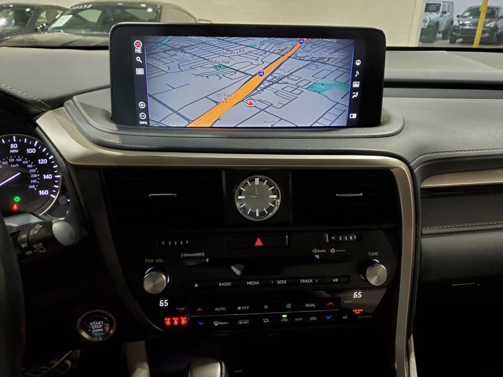 Used 2020 Lexus RX 350 FWD w/ Premium Package image 29