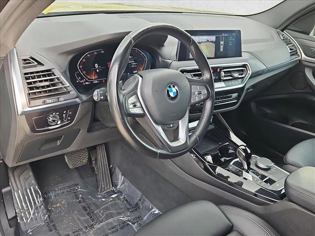 Used 2023 BMW X3 sDrive30i image 10