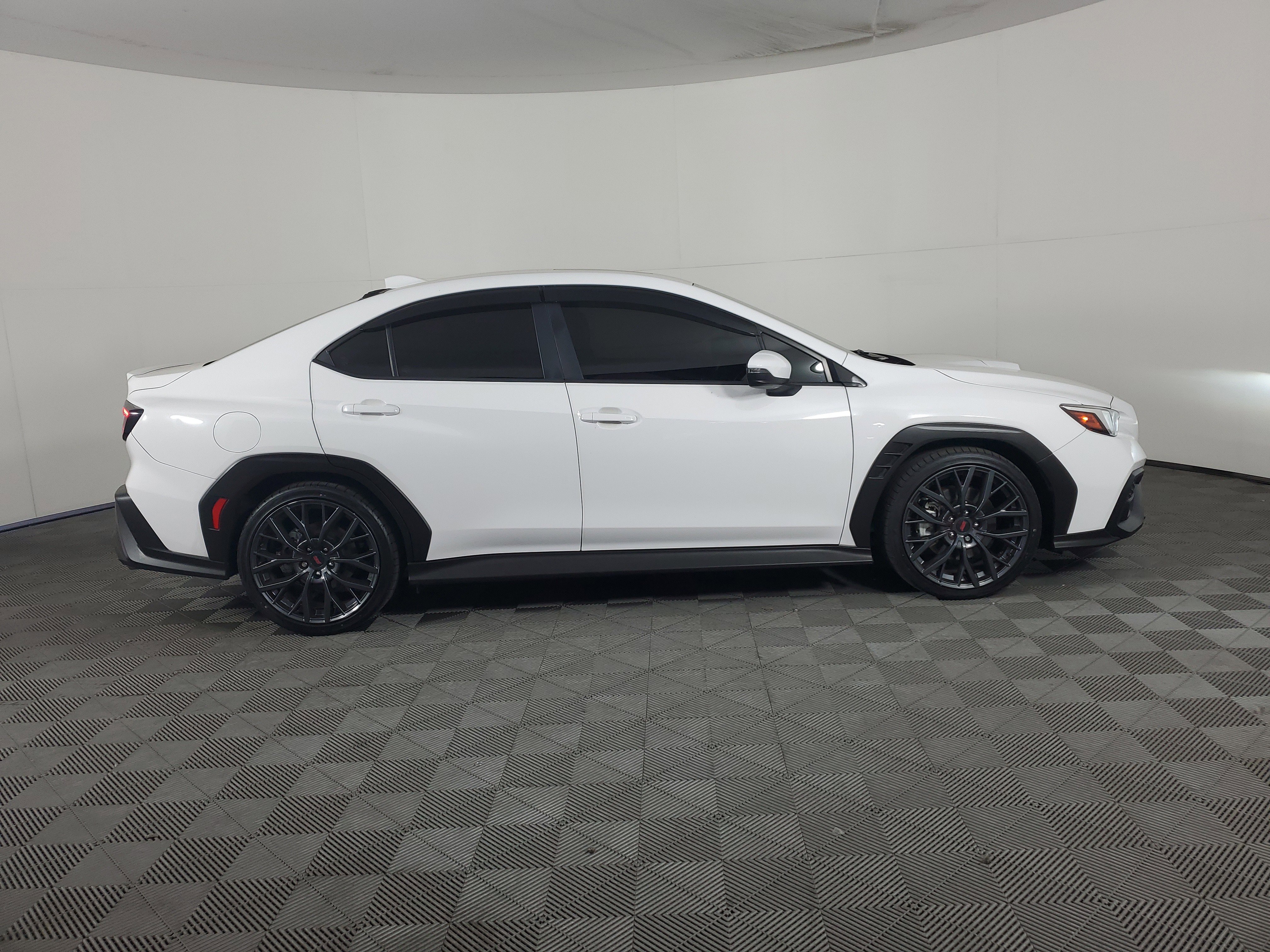 Used 2022 Subaru WRX Limited image 3