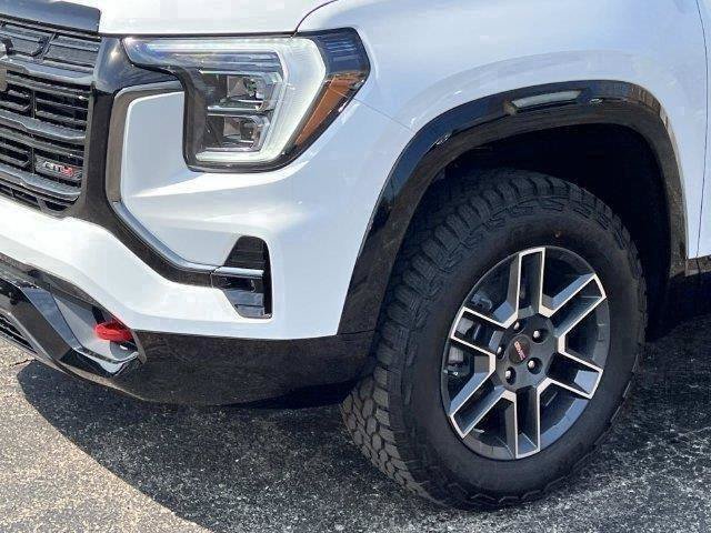 New 2026 GMC Terrain AT4 w/ Convenience Package III AWD/4WD image 9