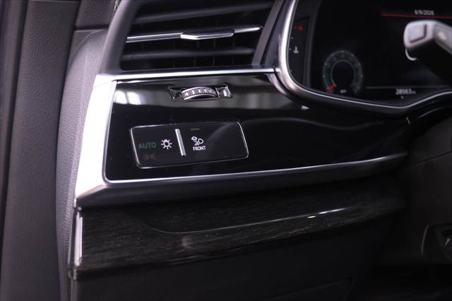 Certified 2023 Audi Q7 3.0T Prestige w/ Prestige Package AWD/4WD image 22
