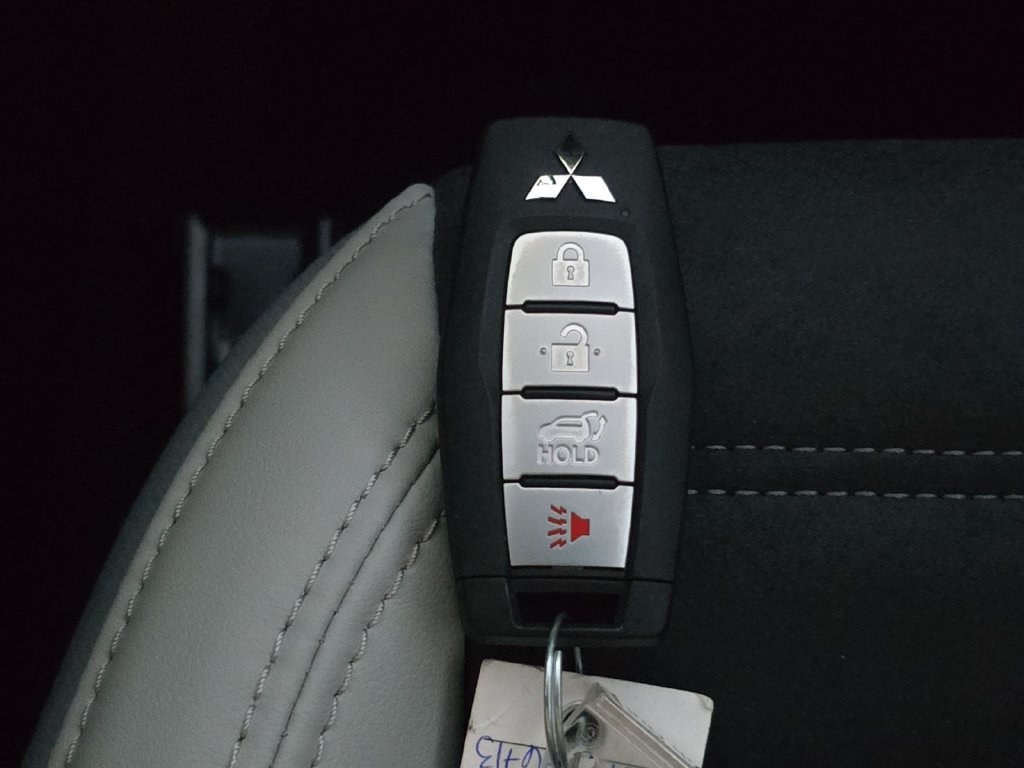 New 2026 Mitsubishi Outlander SE AWD/4WD image 31