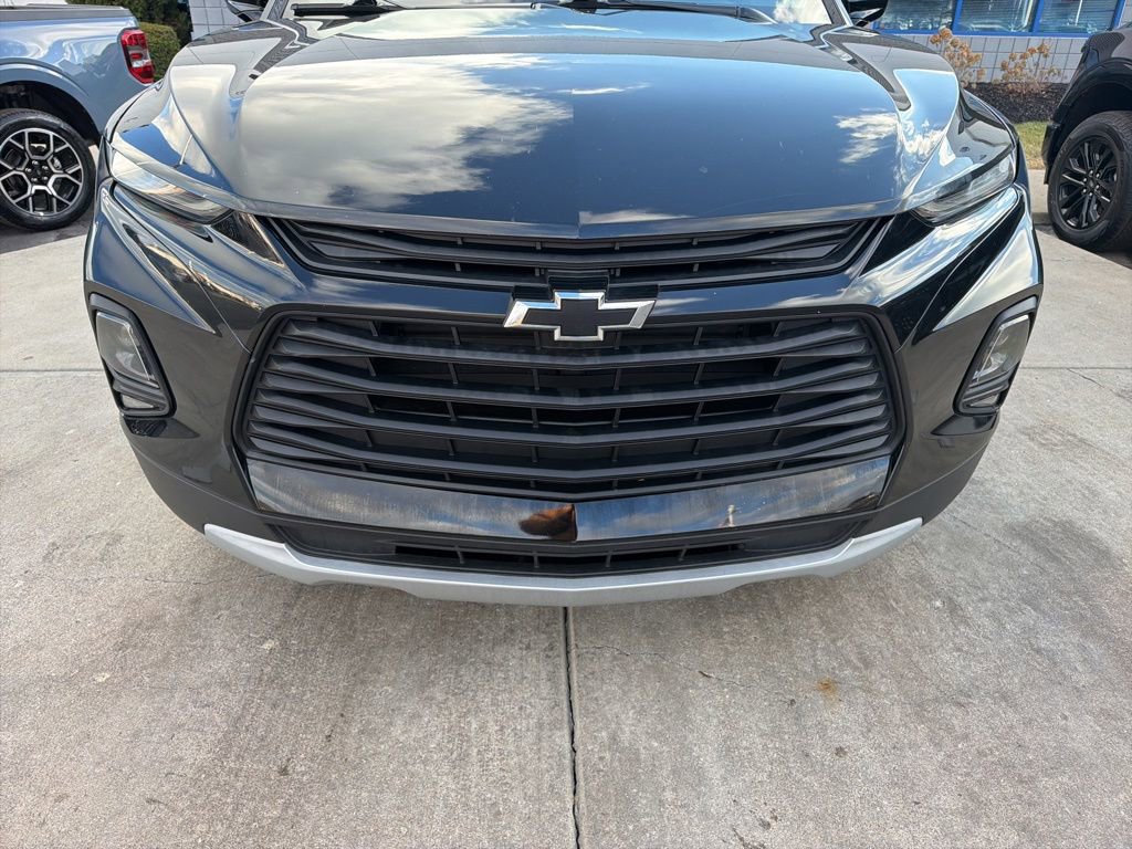 Used 2021 Chevrolet Blazer LT image 14