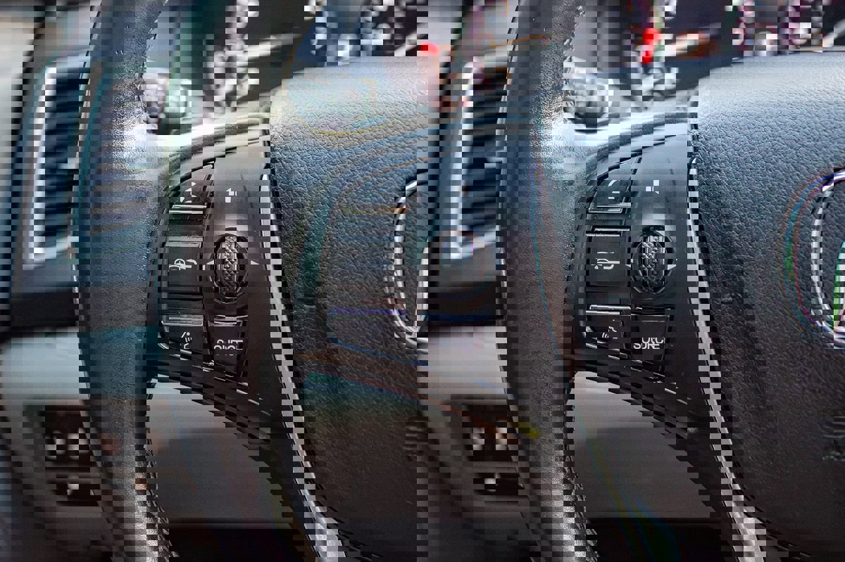 Used 2015 Acura TLX V6 w/ Technology Package image 25