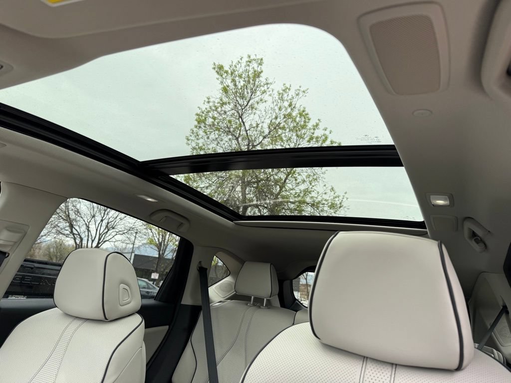 New 2026 Acura RDX SH-AWD w/ Advance Package image 24