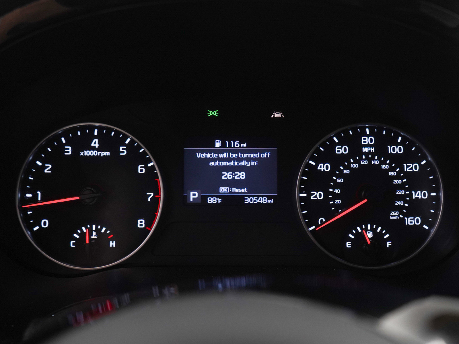 Used 2021 Kia Seltos EX AWD/4WD image 28