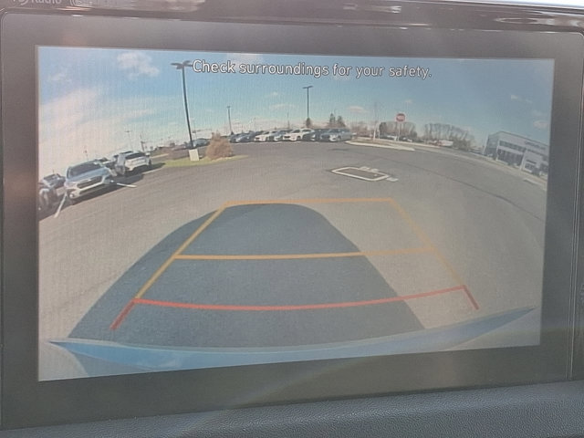 Used 2021 Hyundai Sonata SEL w/ Convenience Package image 20