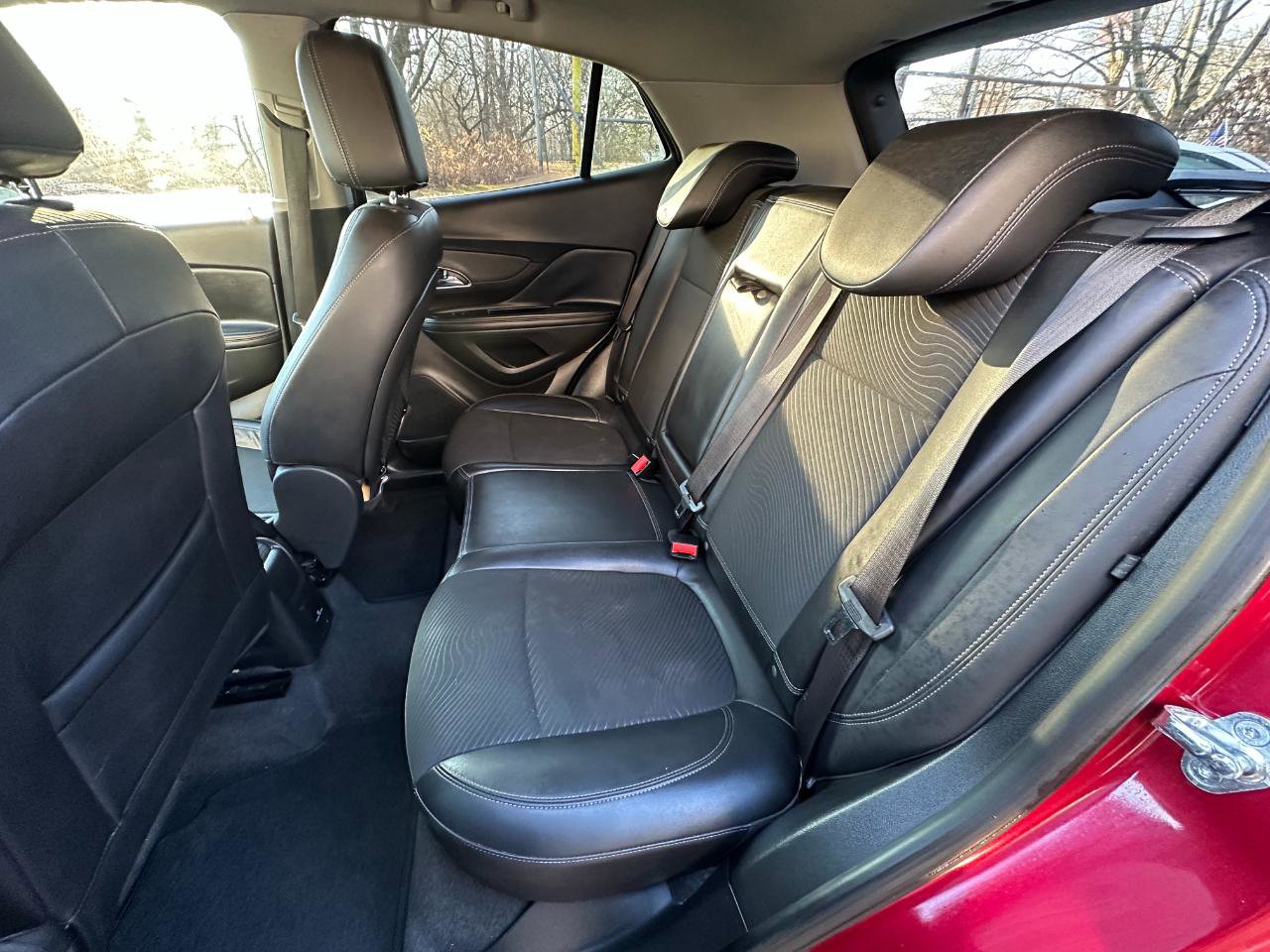 Used 2014 Buick Encore Convenience image 26