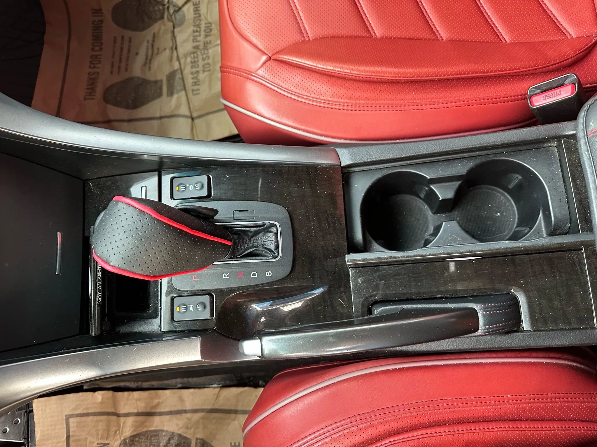 Used 2014 Acura TSX Special Edition image 30