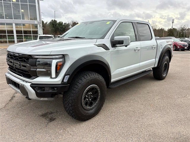 Used 2024 Ford F150 Raptor image 7