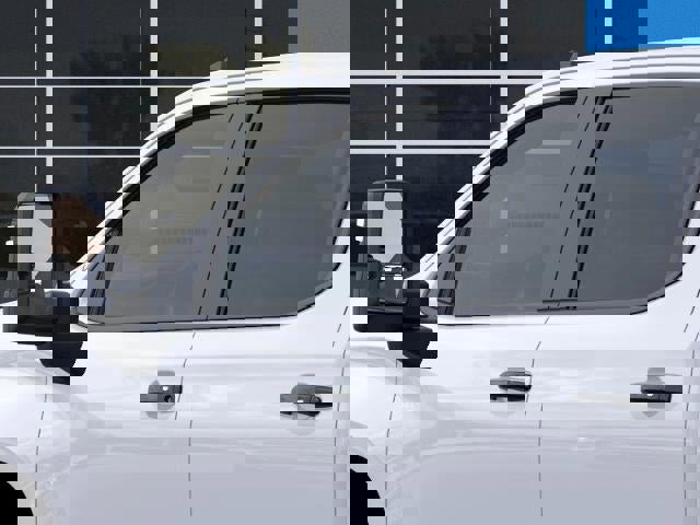 New 2026 Chevrolet Silverado 1500 LT Trail Boss w/ Protection Package image 12