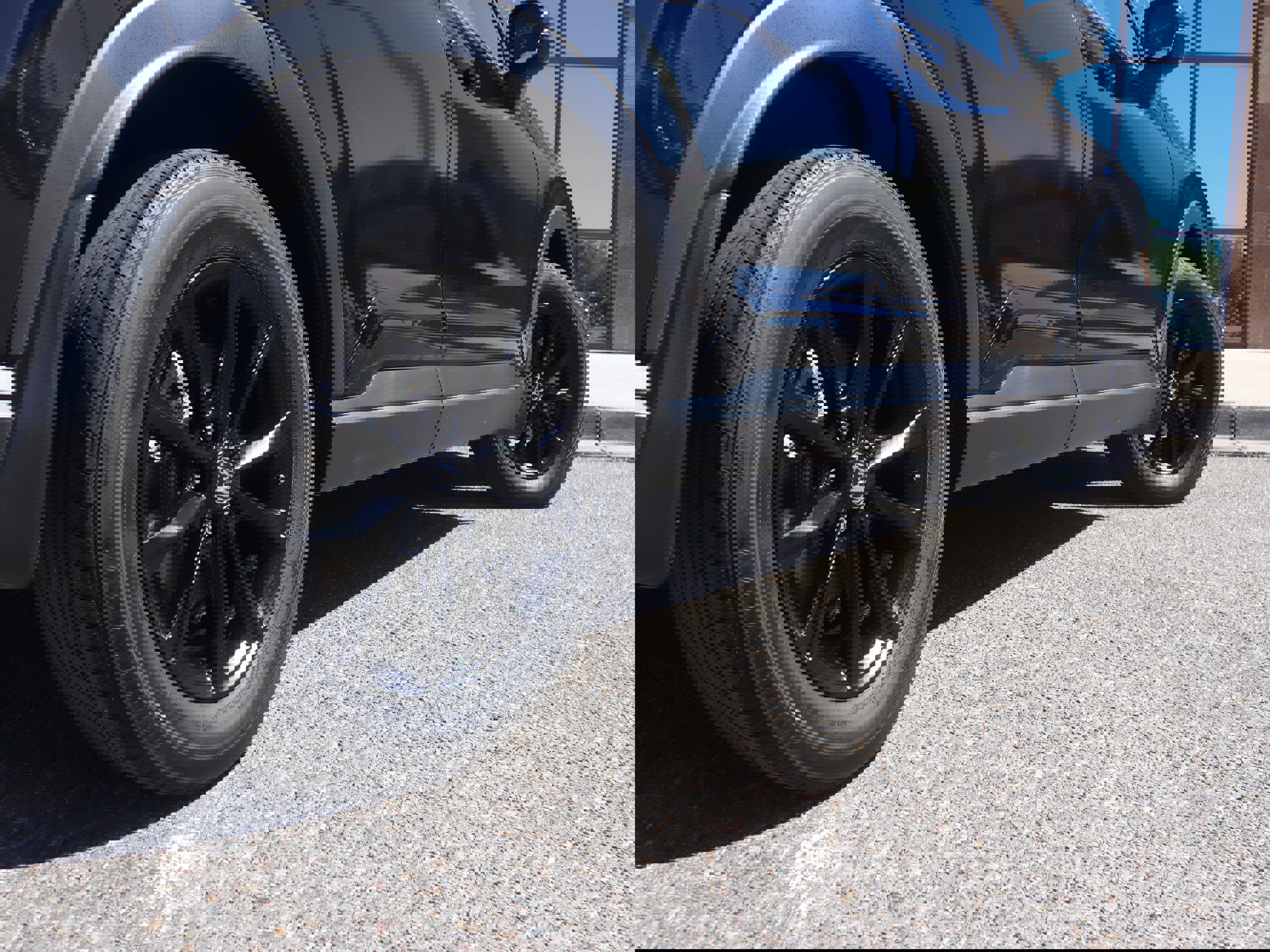 Used 2023 Honda CR-V Sport image 11