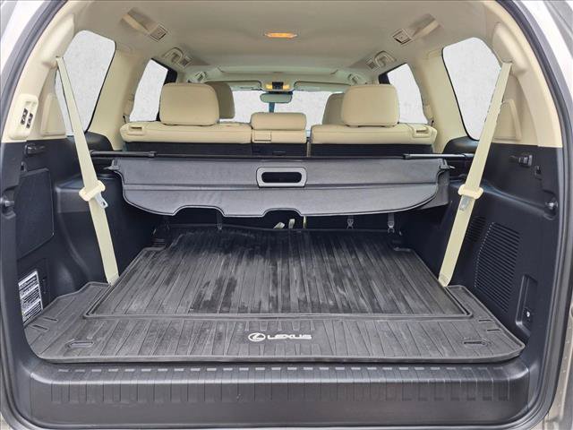 Certified 2023 Lexus GX 460 Premium w/ Premium Plus Package AWD/4WD image 6