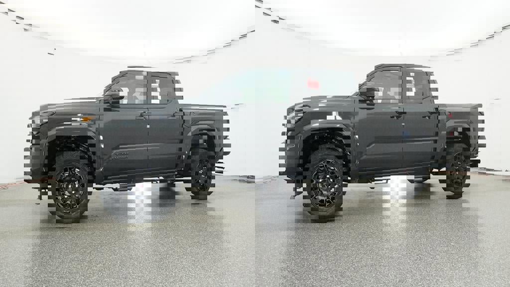 New 2026 Toyota Tacoma SR5 image 51